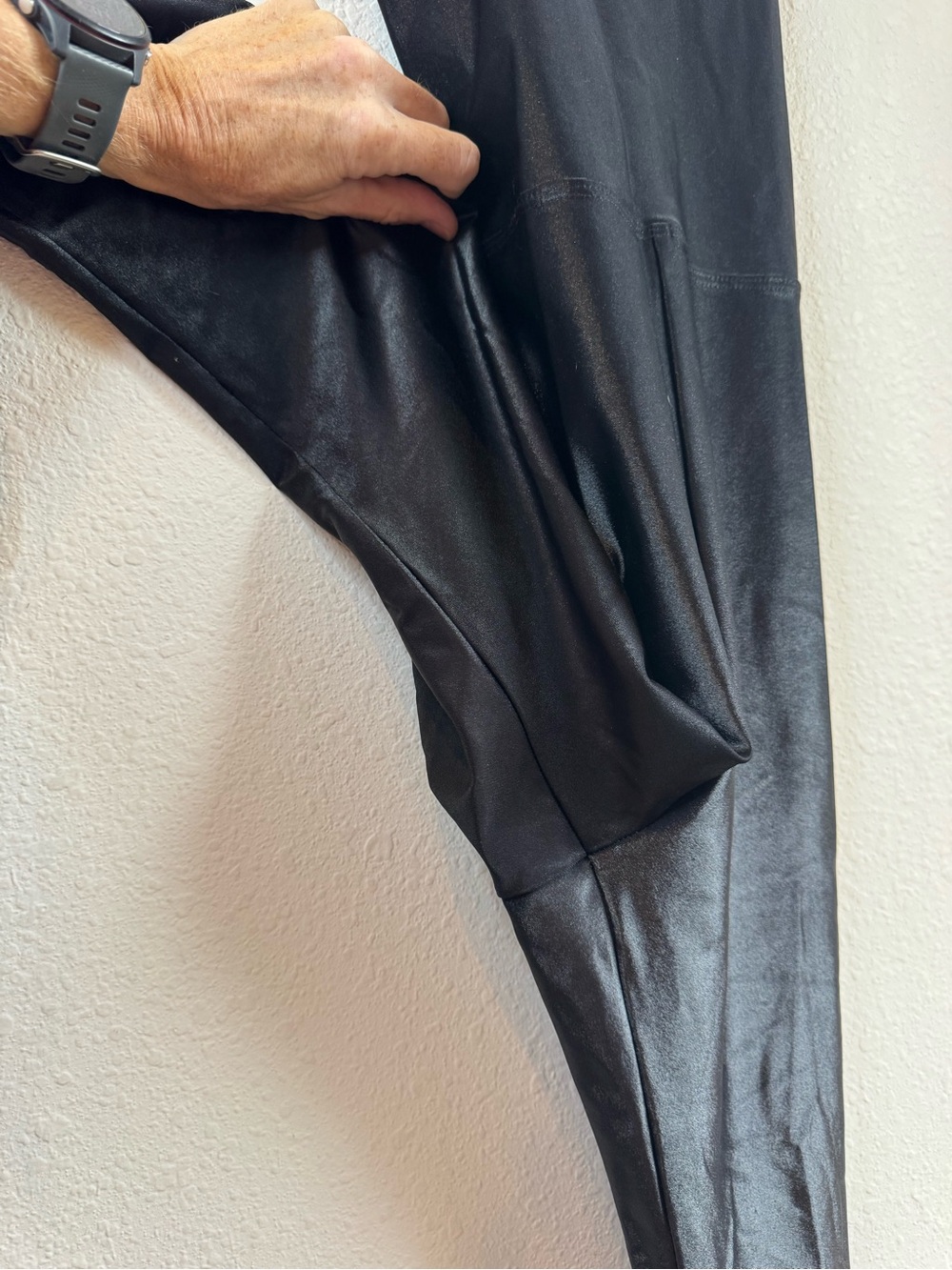 NOLI ‘Liquid Vixen’ Jumpsuit - Picture 6 of 12